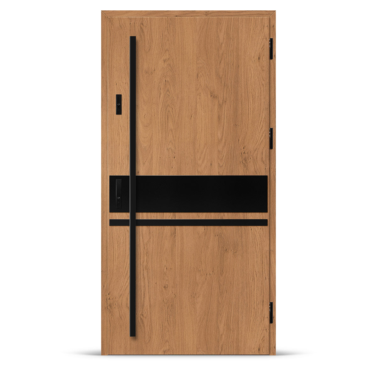 Входна врата ALTA 13