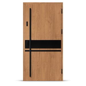 Входна врата ALTA 13