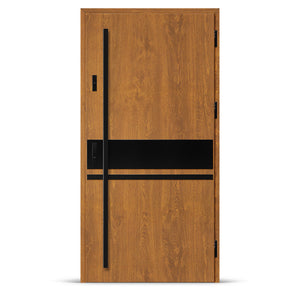 Входна врата ALTA 13