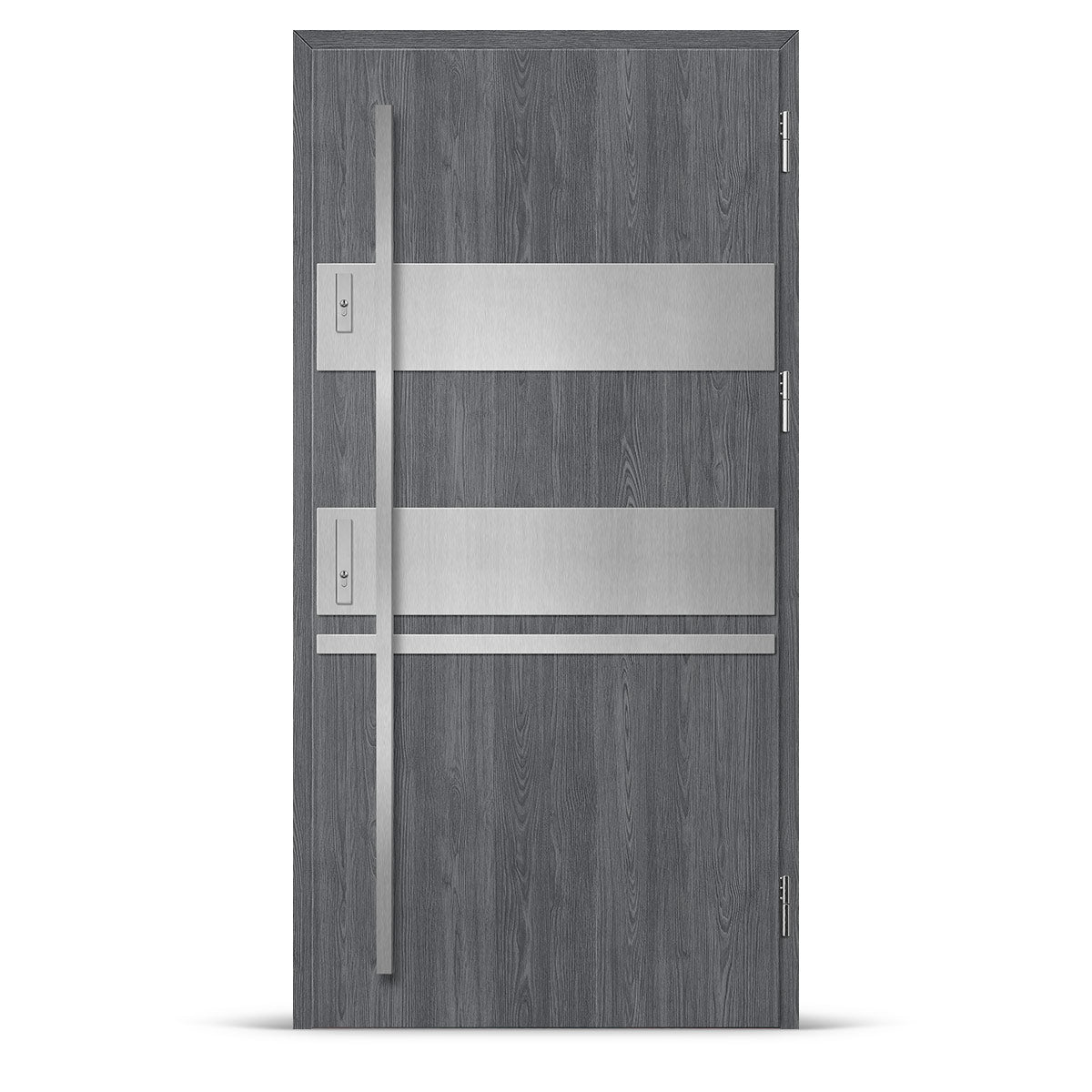 Входна врата ALTA 14