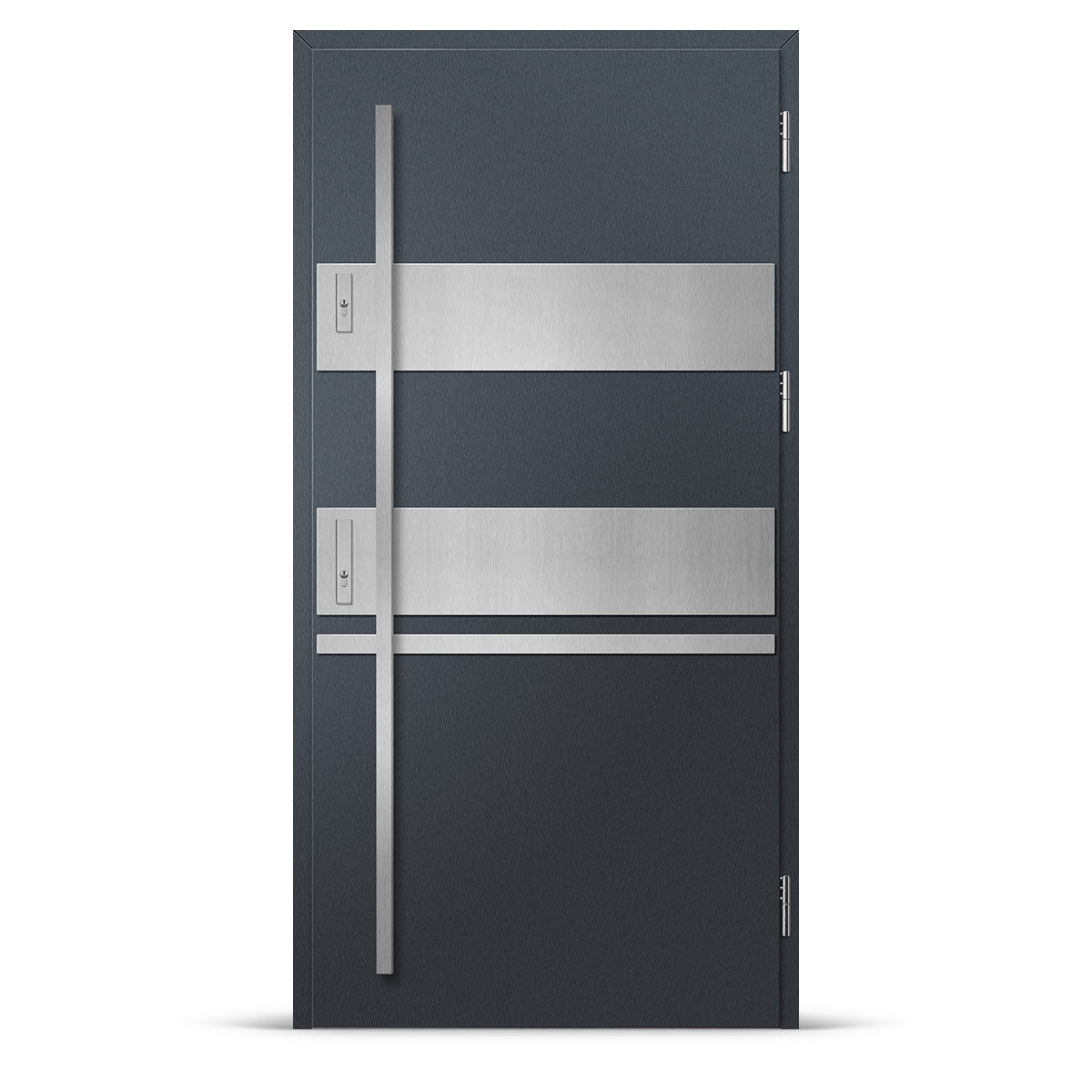 Входна врата ALTA 14