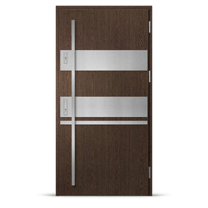 Входна врата ALTA 14