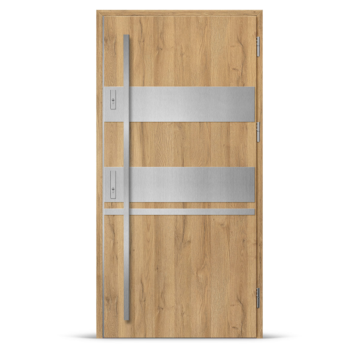 Входна врата ALTA 14