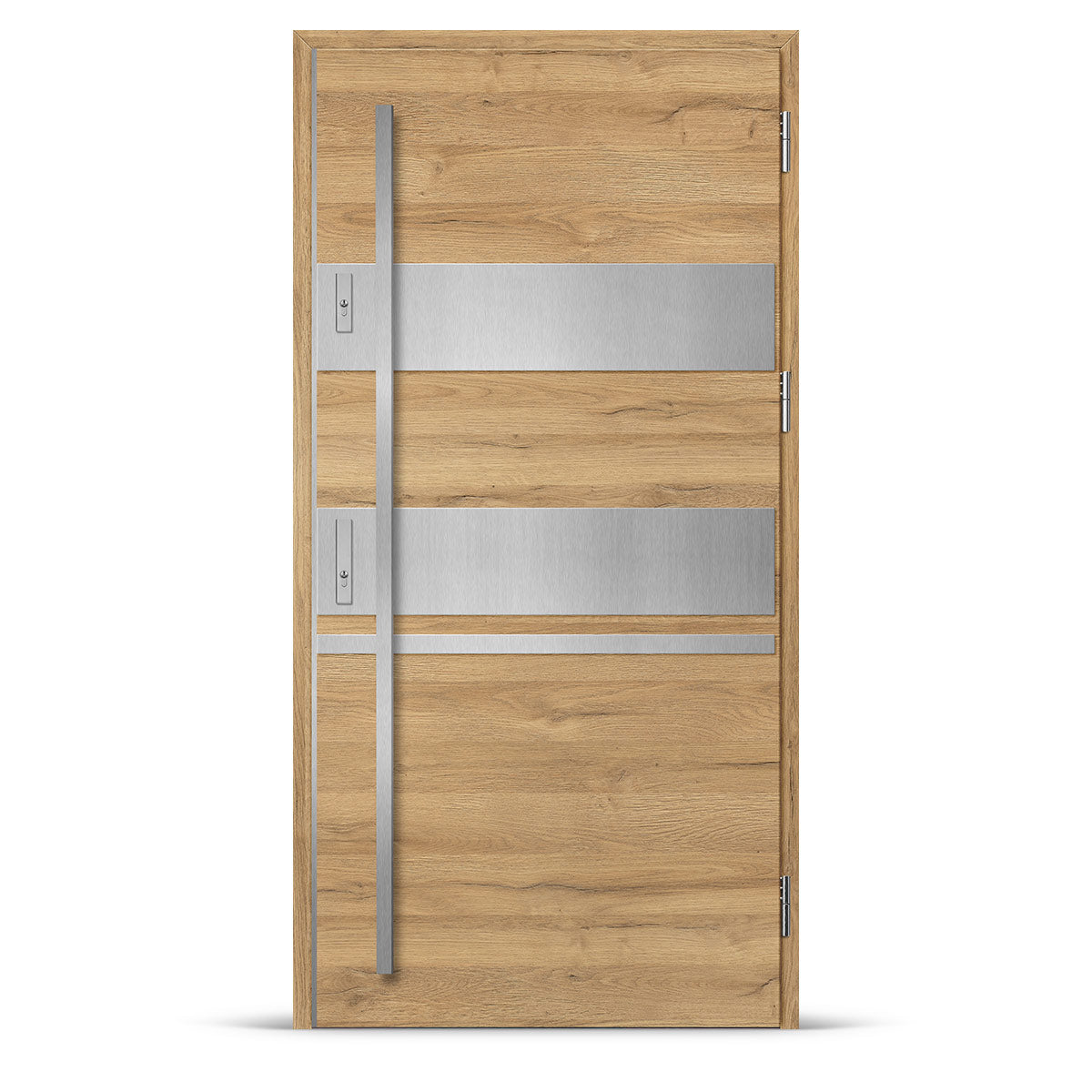 Входна врата ALTA 14