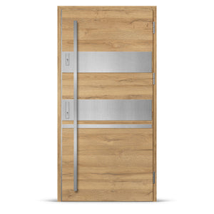 Входна врата ALTA 14