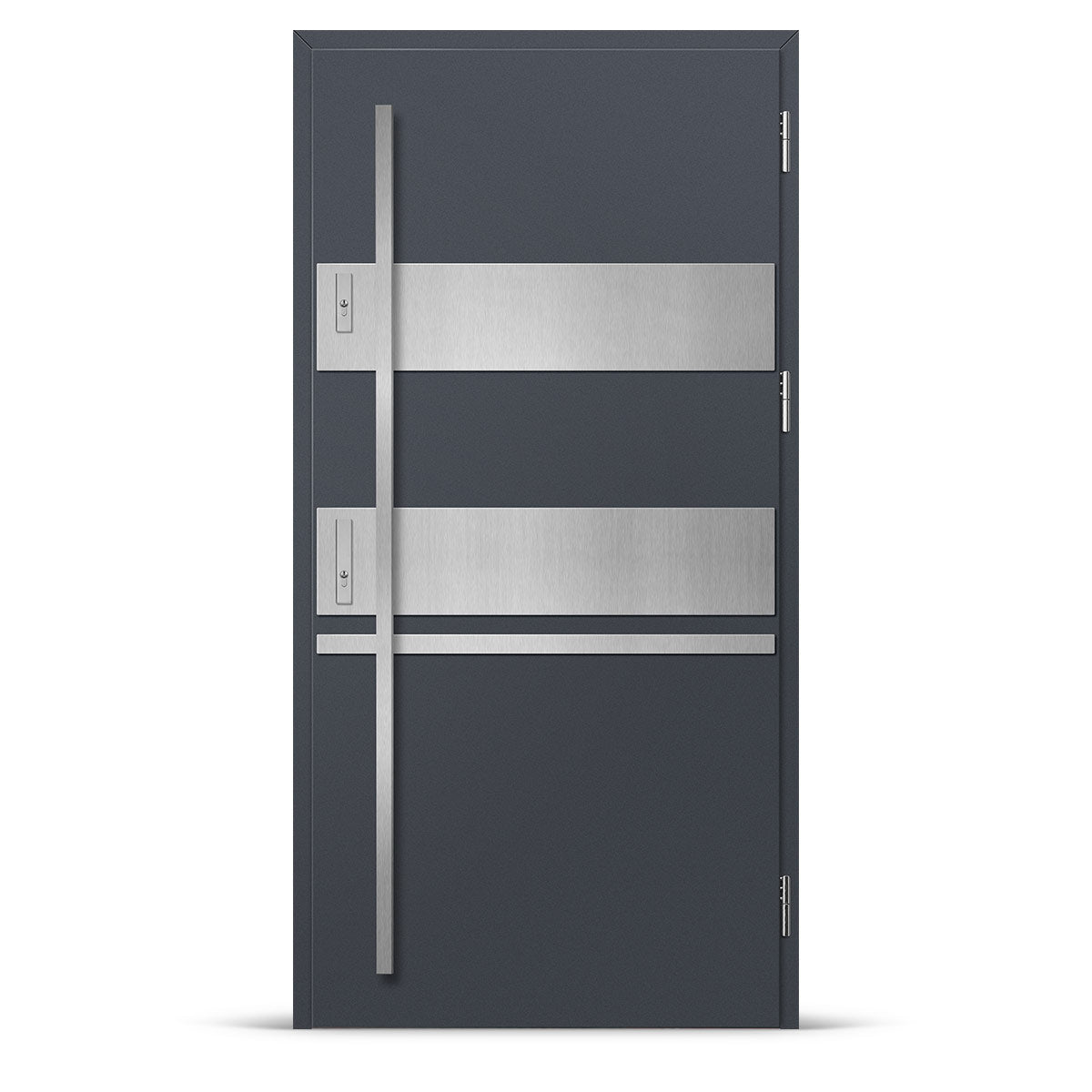 Входна врата ALTA 14