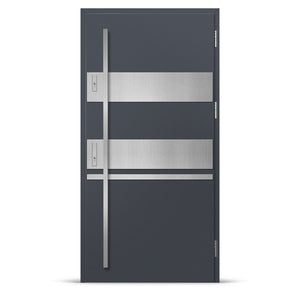 Входна врата ALTA 14