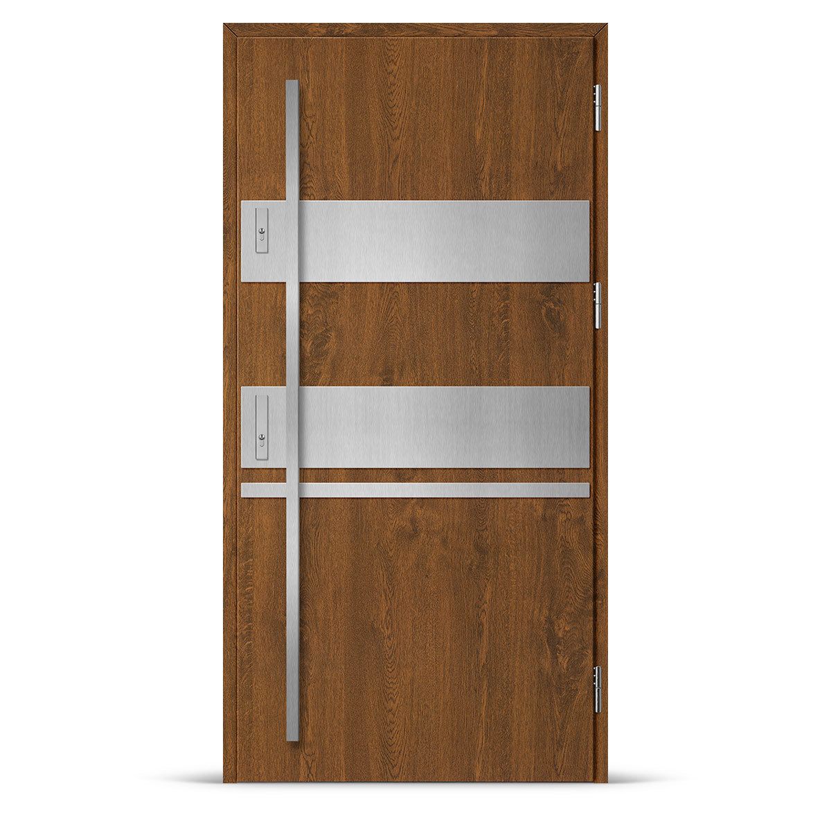 Входна врата ALTA 14