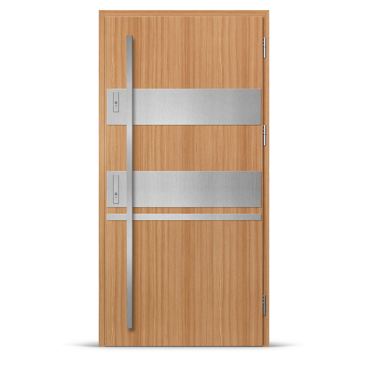 Входна врата ALTA 14