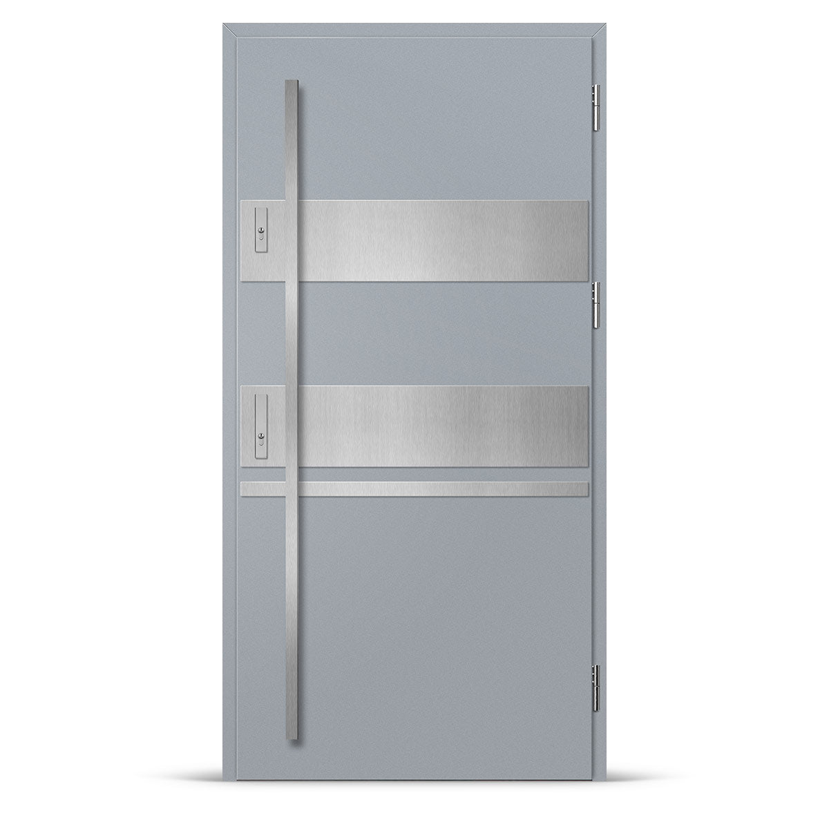 Входна врата ALTA 14