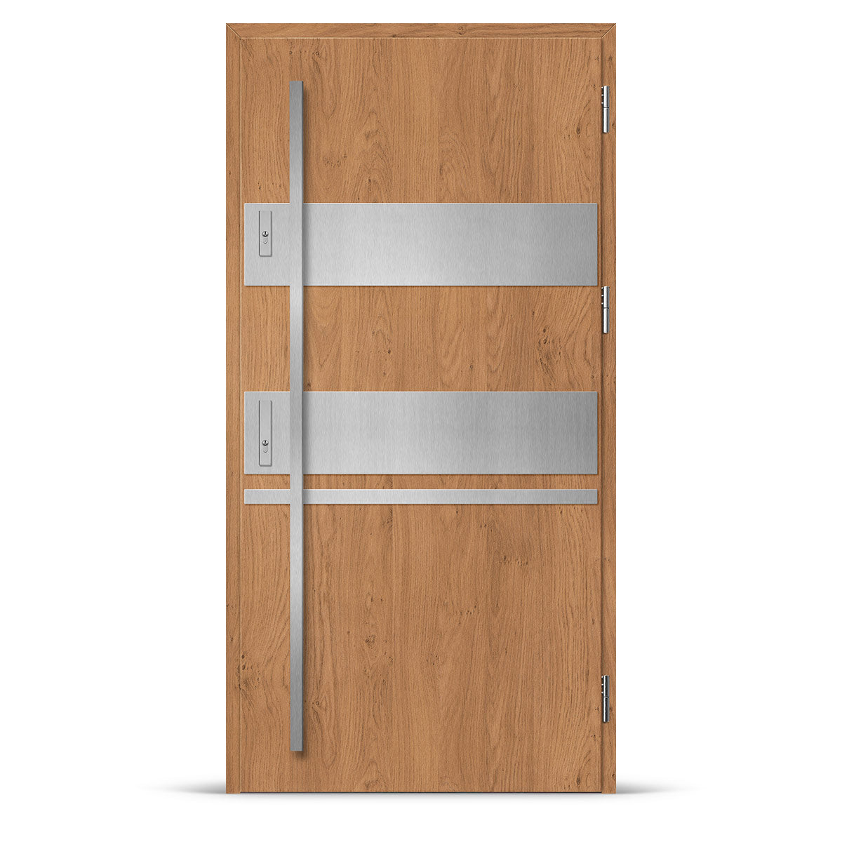 Входна врата ALTA 14