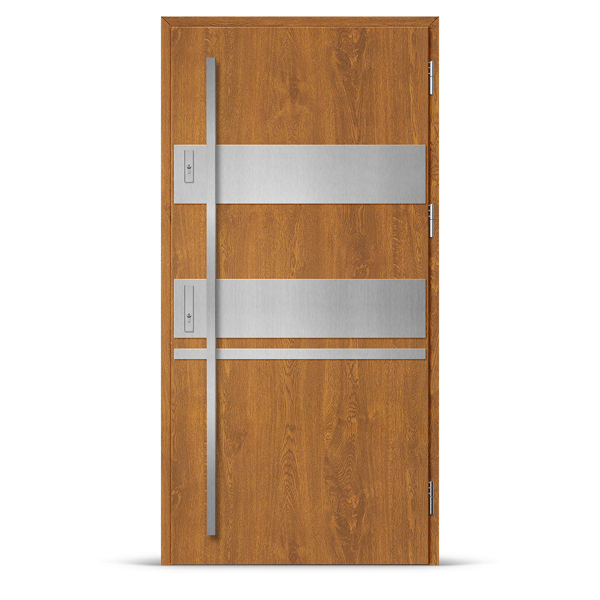 Входна врата ALTA 14