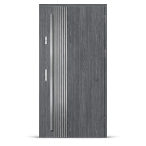 Входна врата ALTA 2