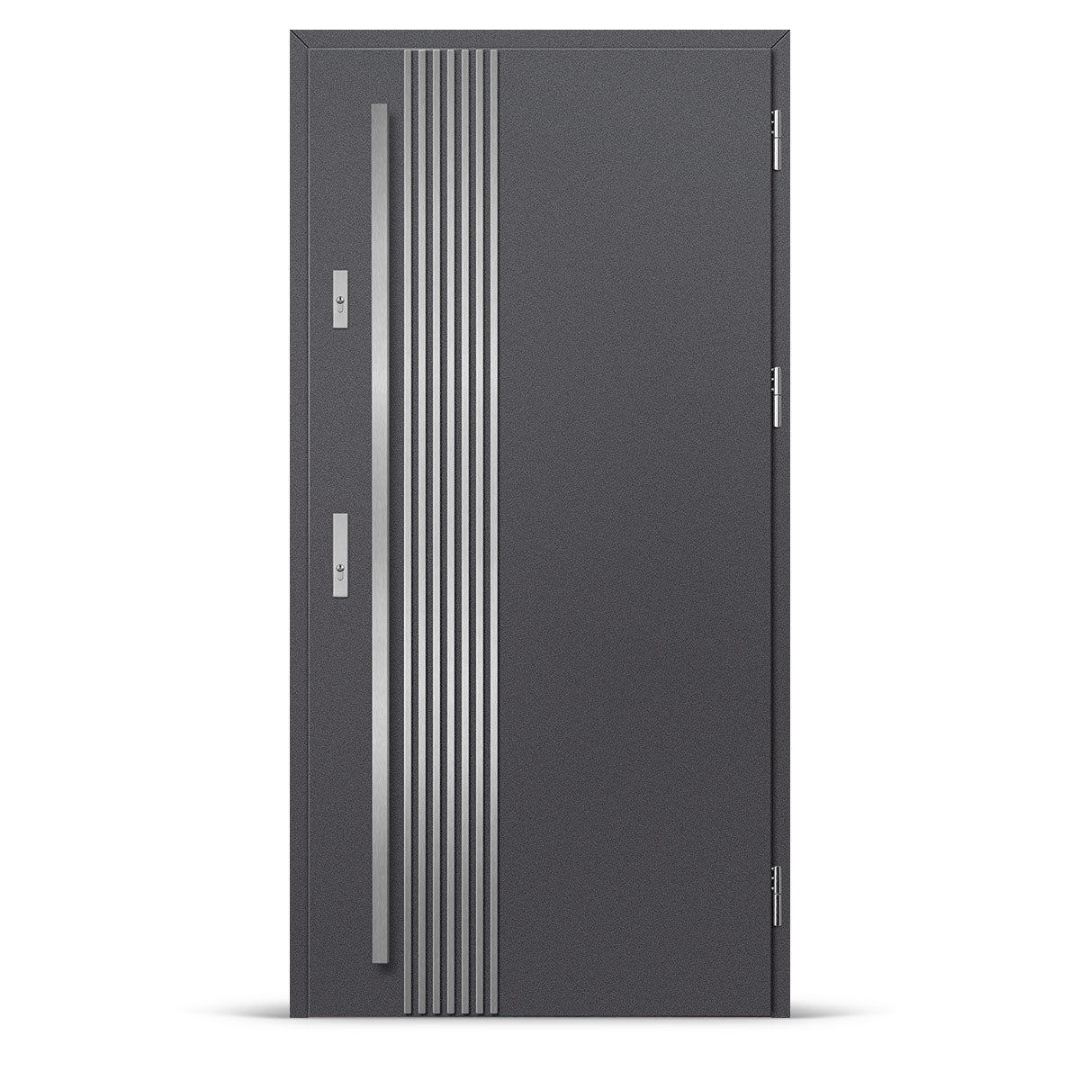 Входна врата ALTA 2