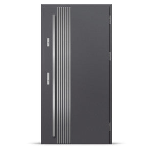 Входна врата ALTA 2