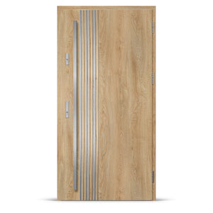 Входна врата ALTA 2