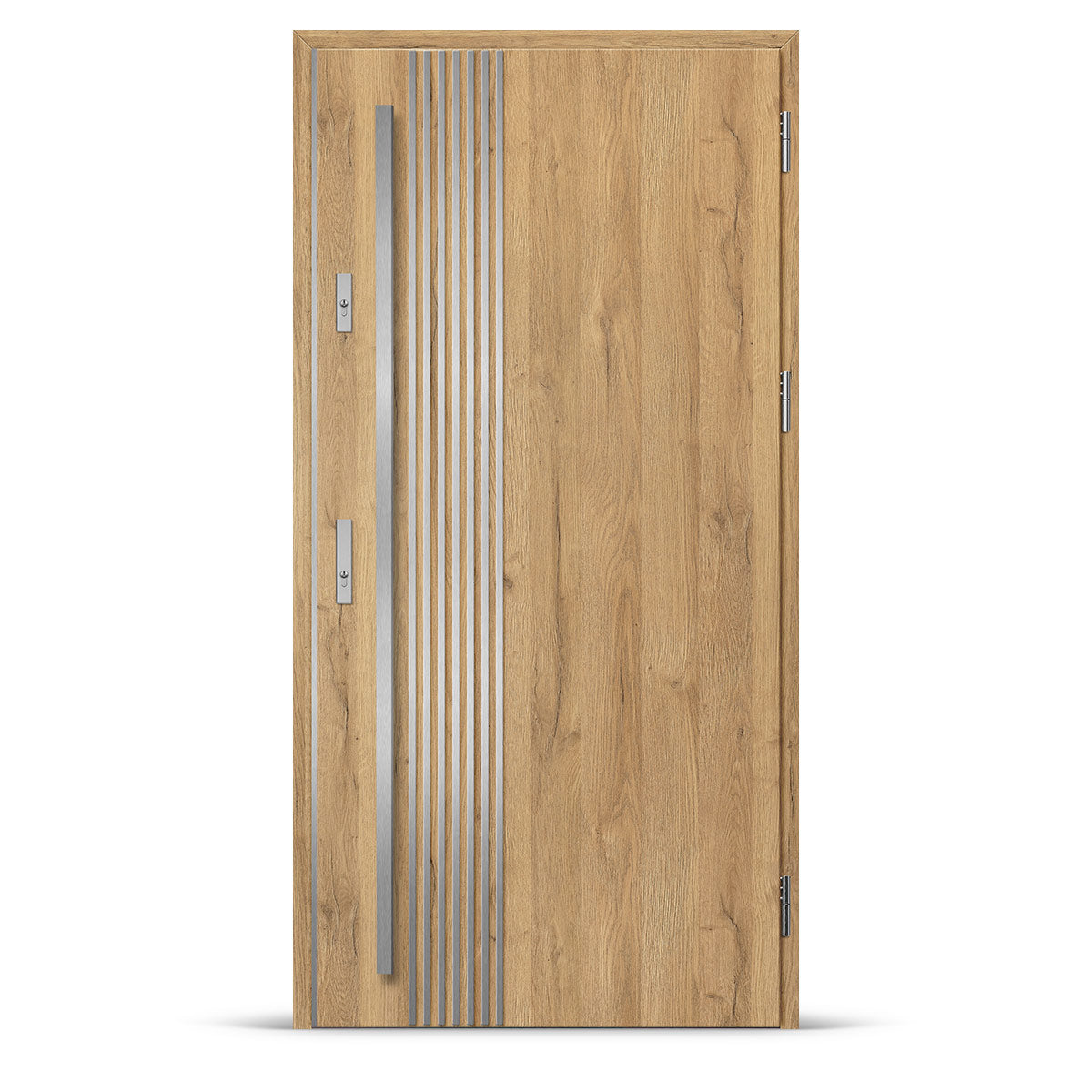 Входна врата ALTA 2