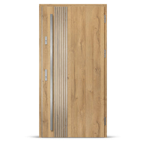 Входна врата ALTA 2