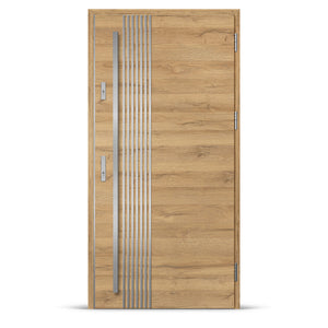 Входна врата ALTA 2