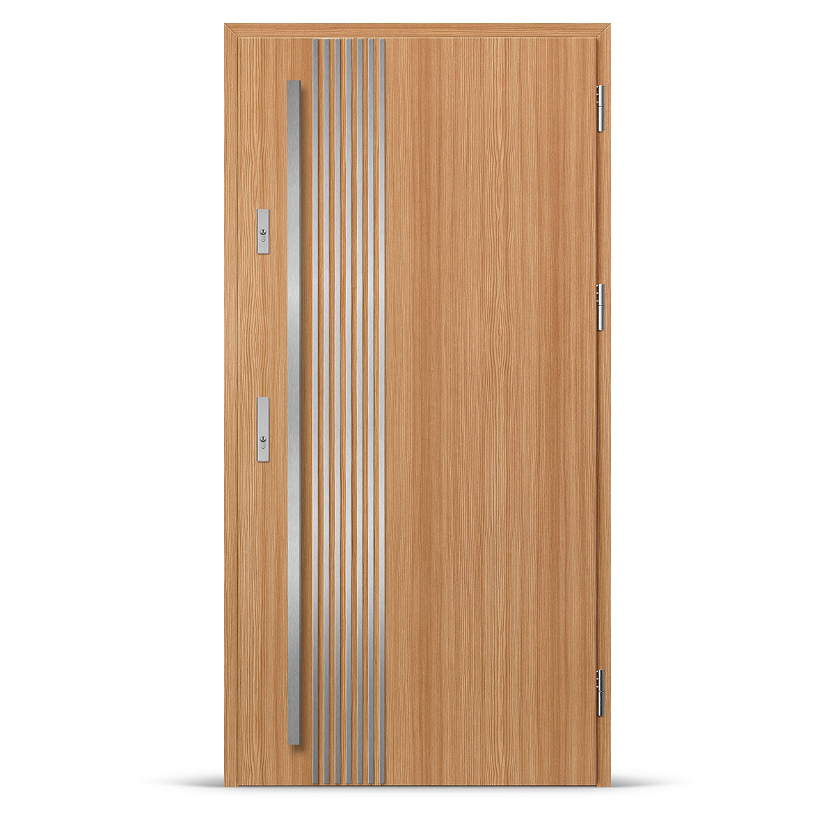 Входна врата ALTA 2