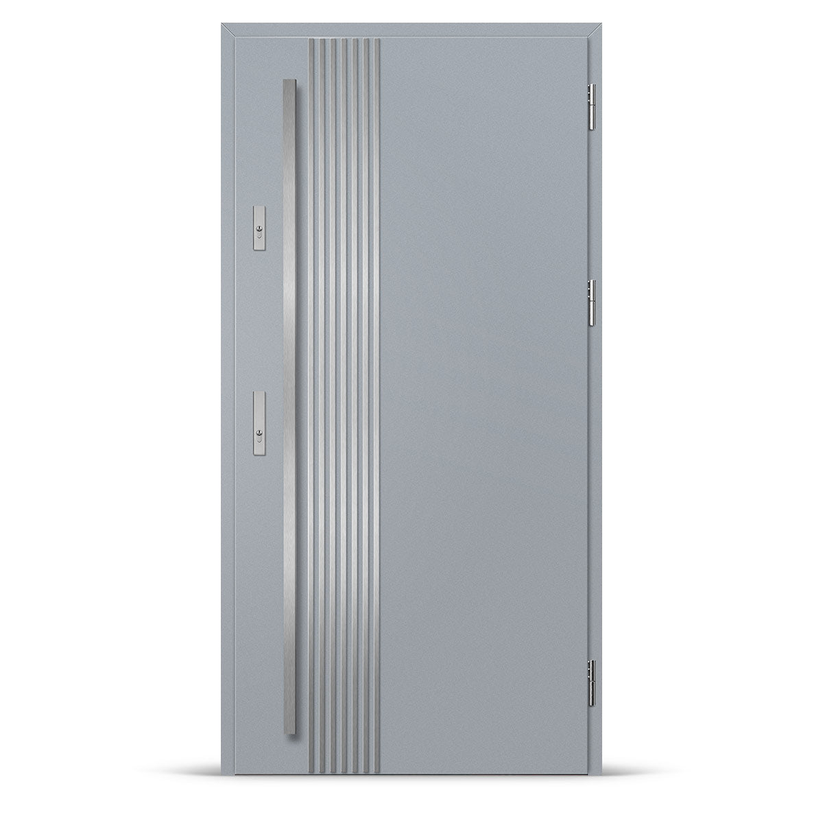 Входна врата ALTA 2