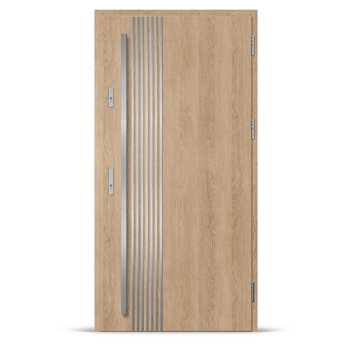 Входна врата ALTA 2