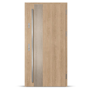 Входна врата ALTA 2