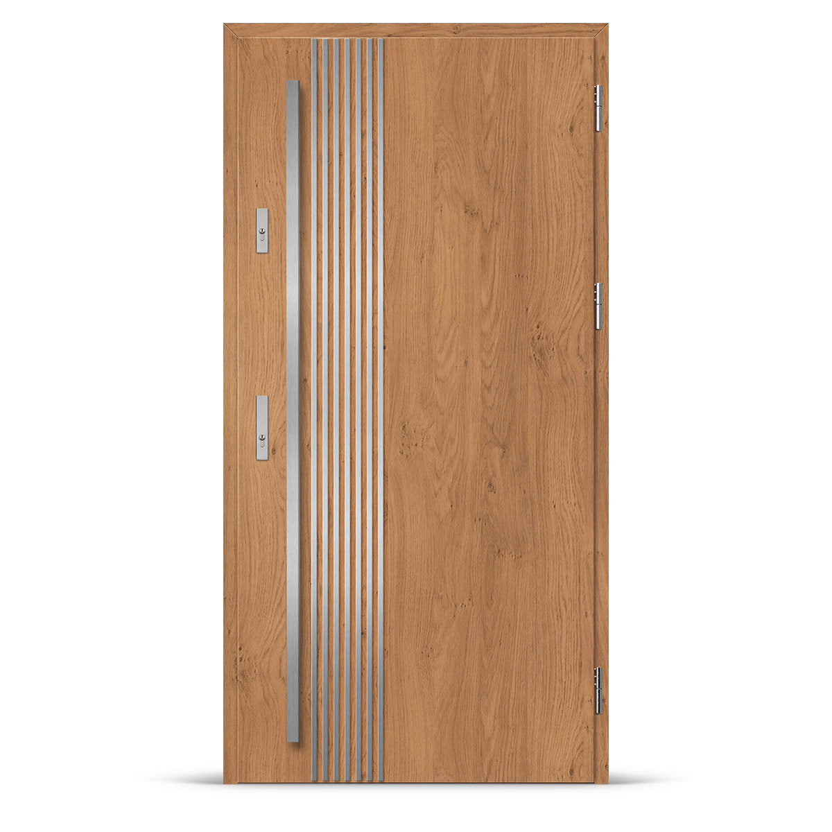 Входна врата ALTA 2