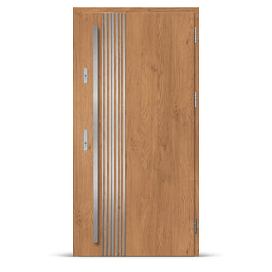 Входна врата ALTA 2