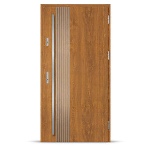 Входна врата ALTA 2