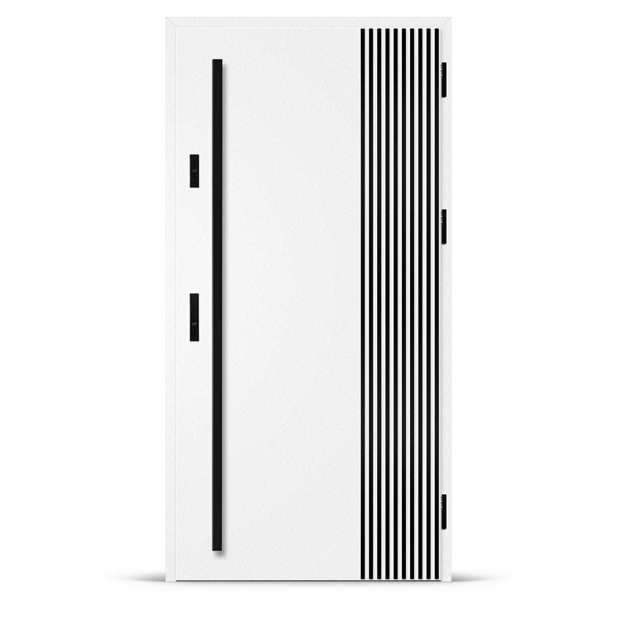 Входна врата ALTA 3