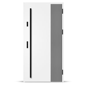 Входна врата ALTA 3