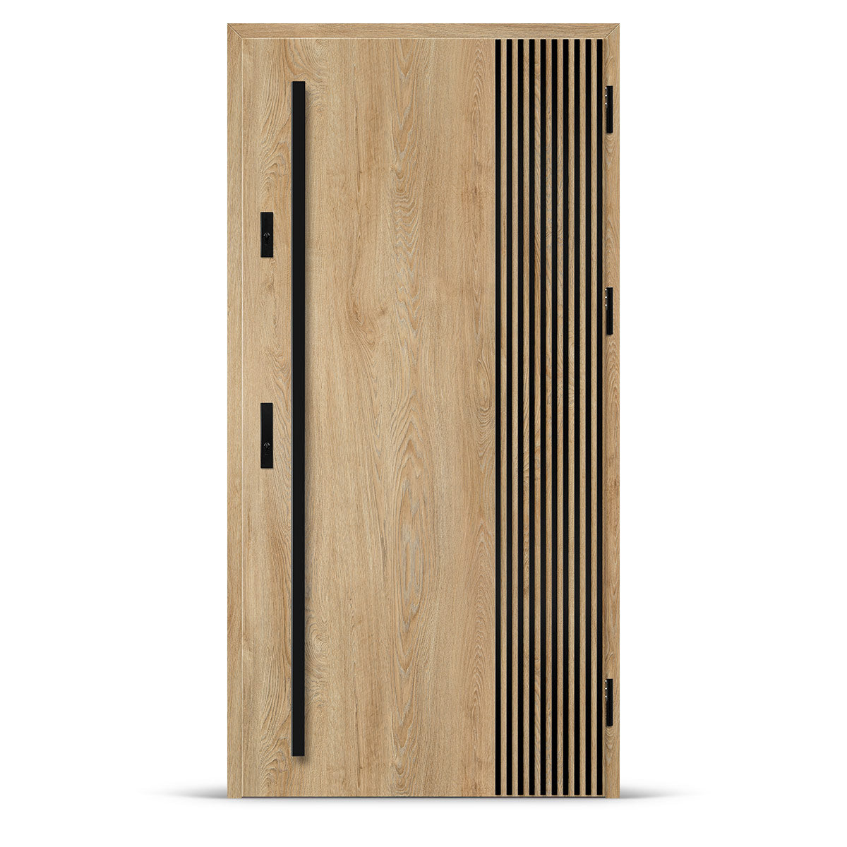 Входна врата ALTA 3