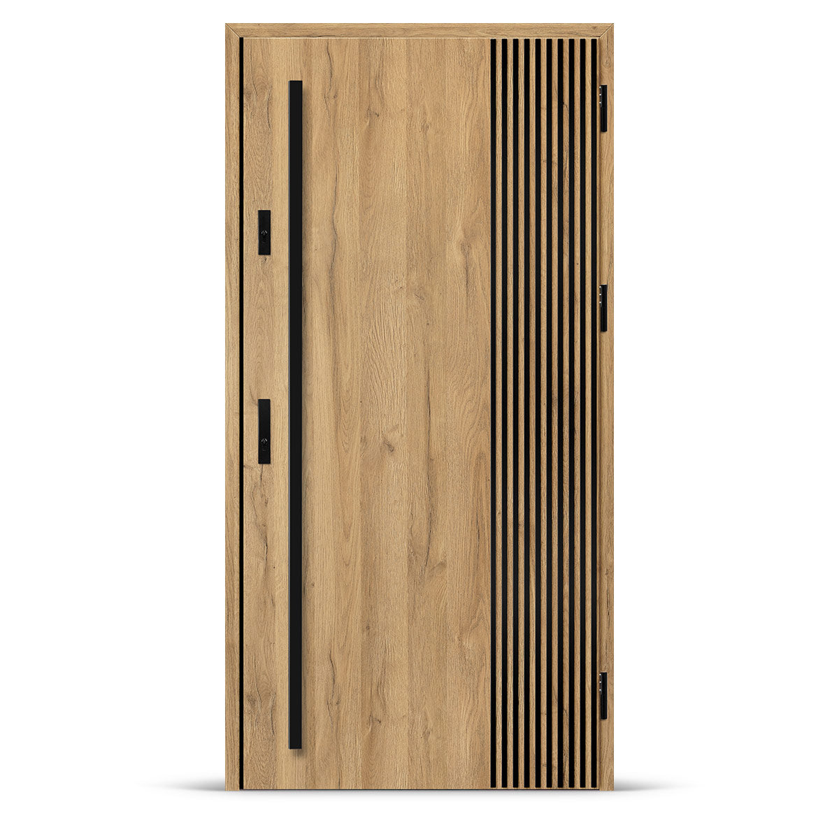 Входна врата ALTA 3