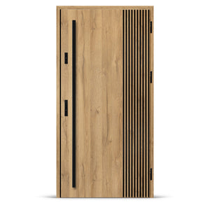 Входна врата ALTA 3