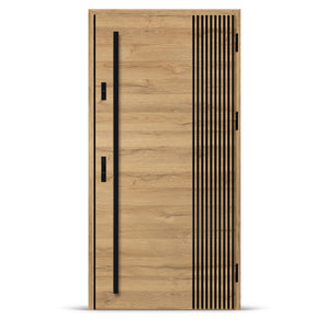 Входна врата ALTA 3