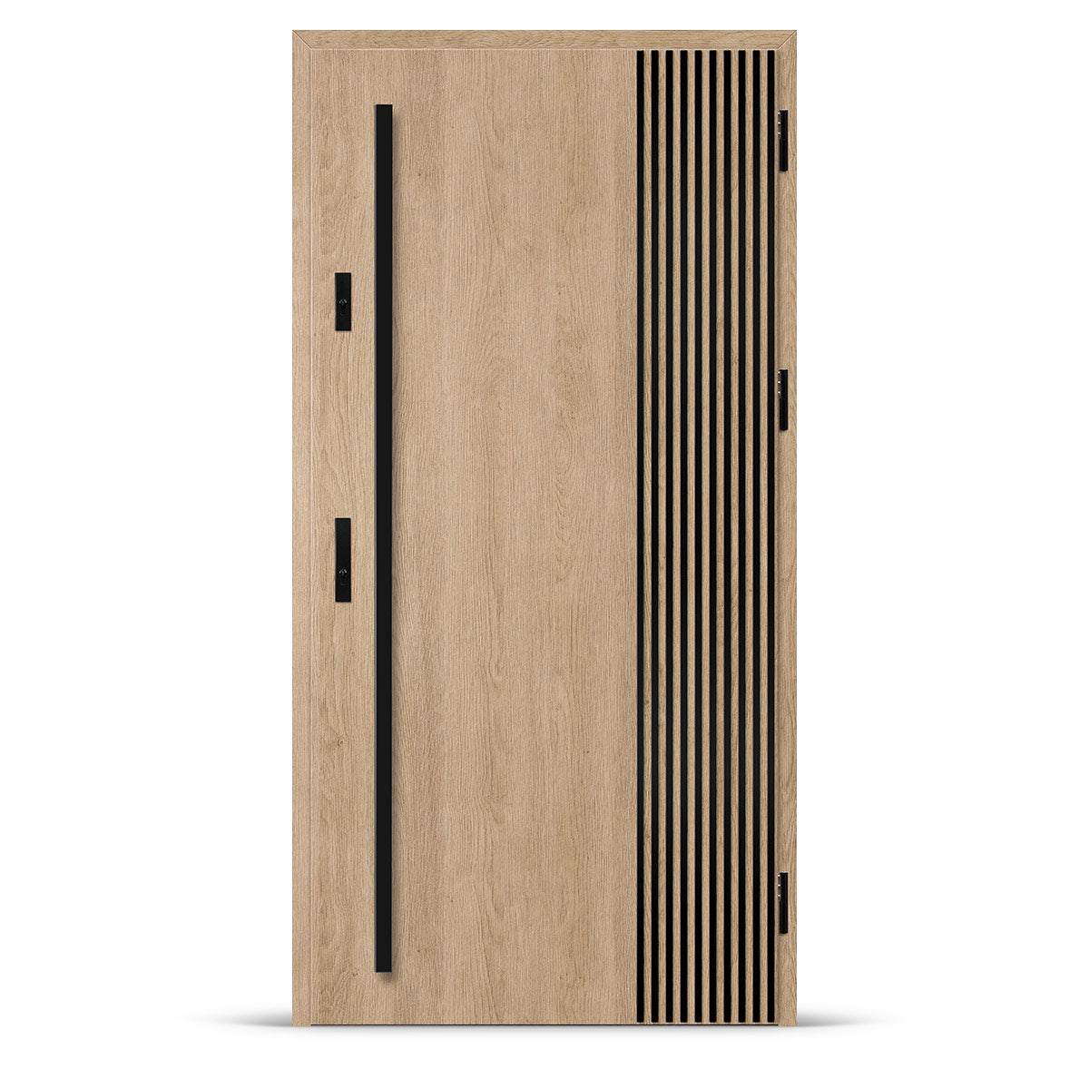 Входна врата ALTA 3