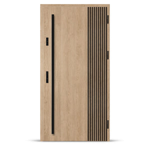 Входна врата ALTA 3