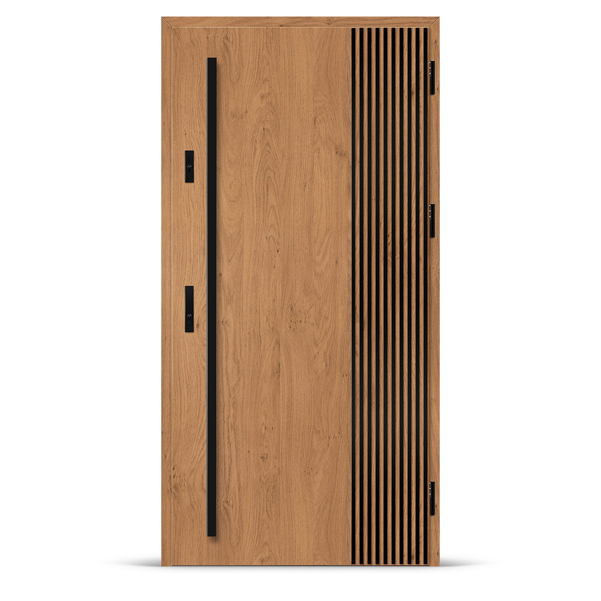 Входна врата ALTA 3