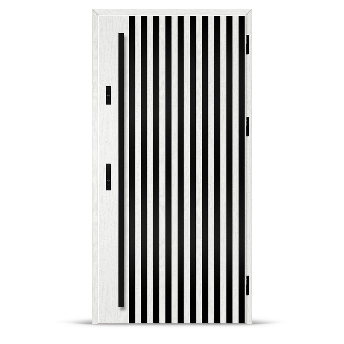 Входна врата ALTA 4