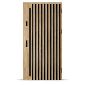 Входна врата ALTA 4