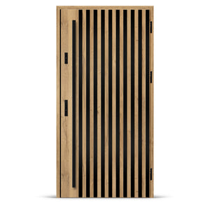 Входна врата ALTA 4