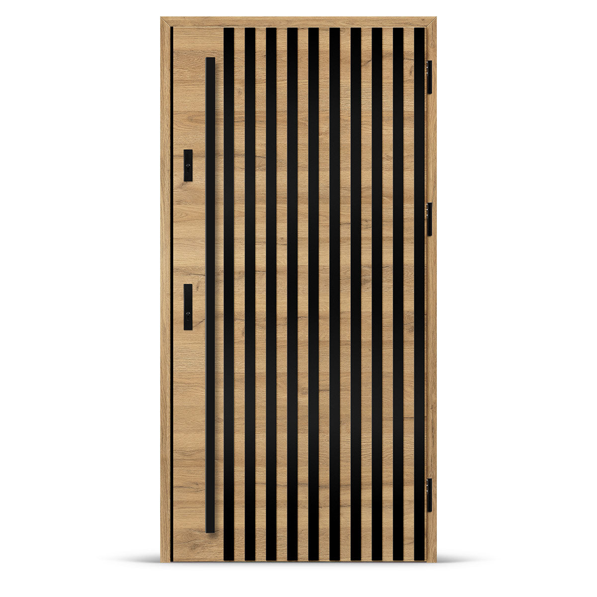 Входна врата ALTA 4