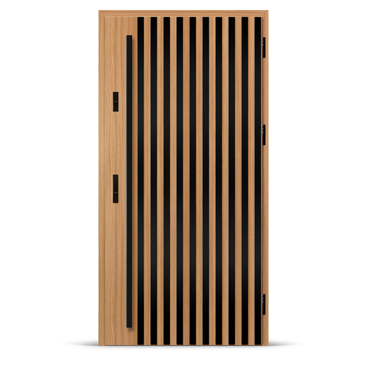 Входна врата ALTA 4