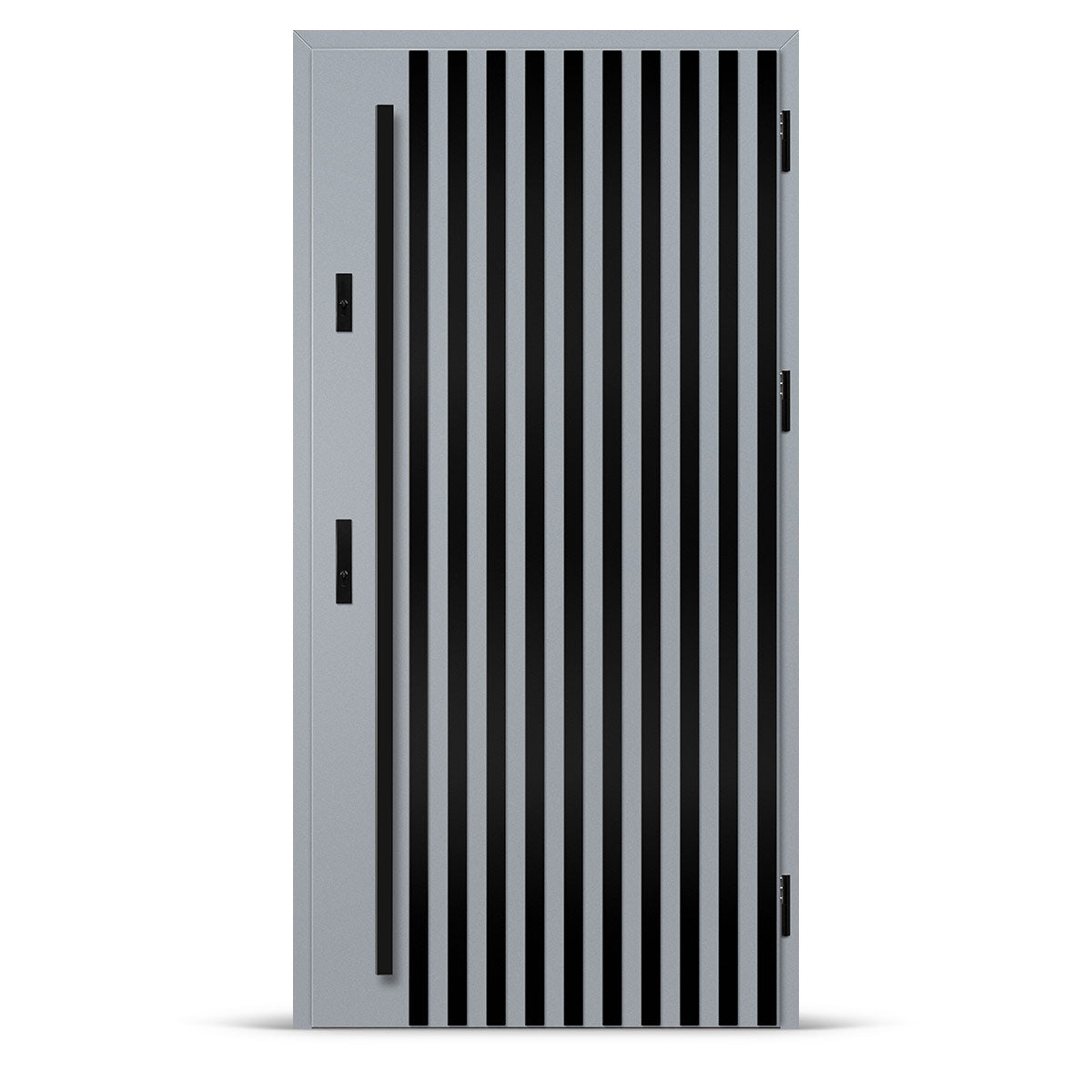 Входна врата ALTA 4