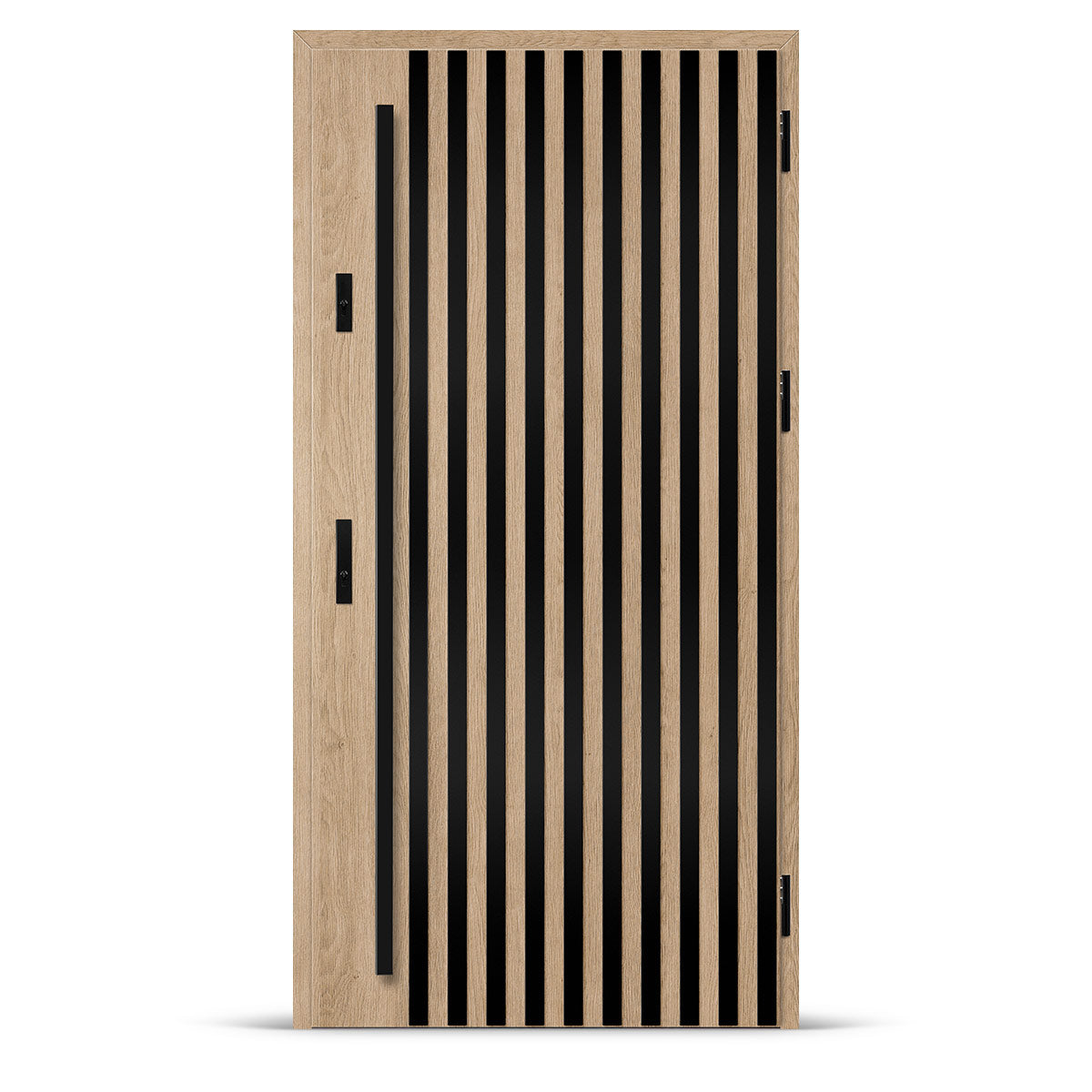 Входна врата ALTA 4