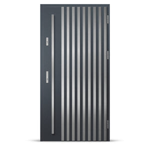 Входна врата ALTA 5