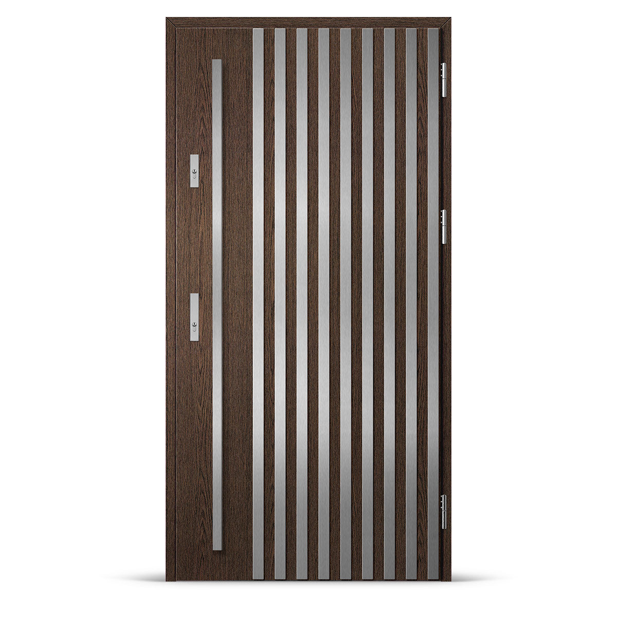 Входна врата ALTA 5