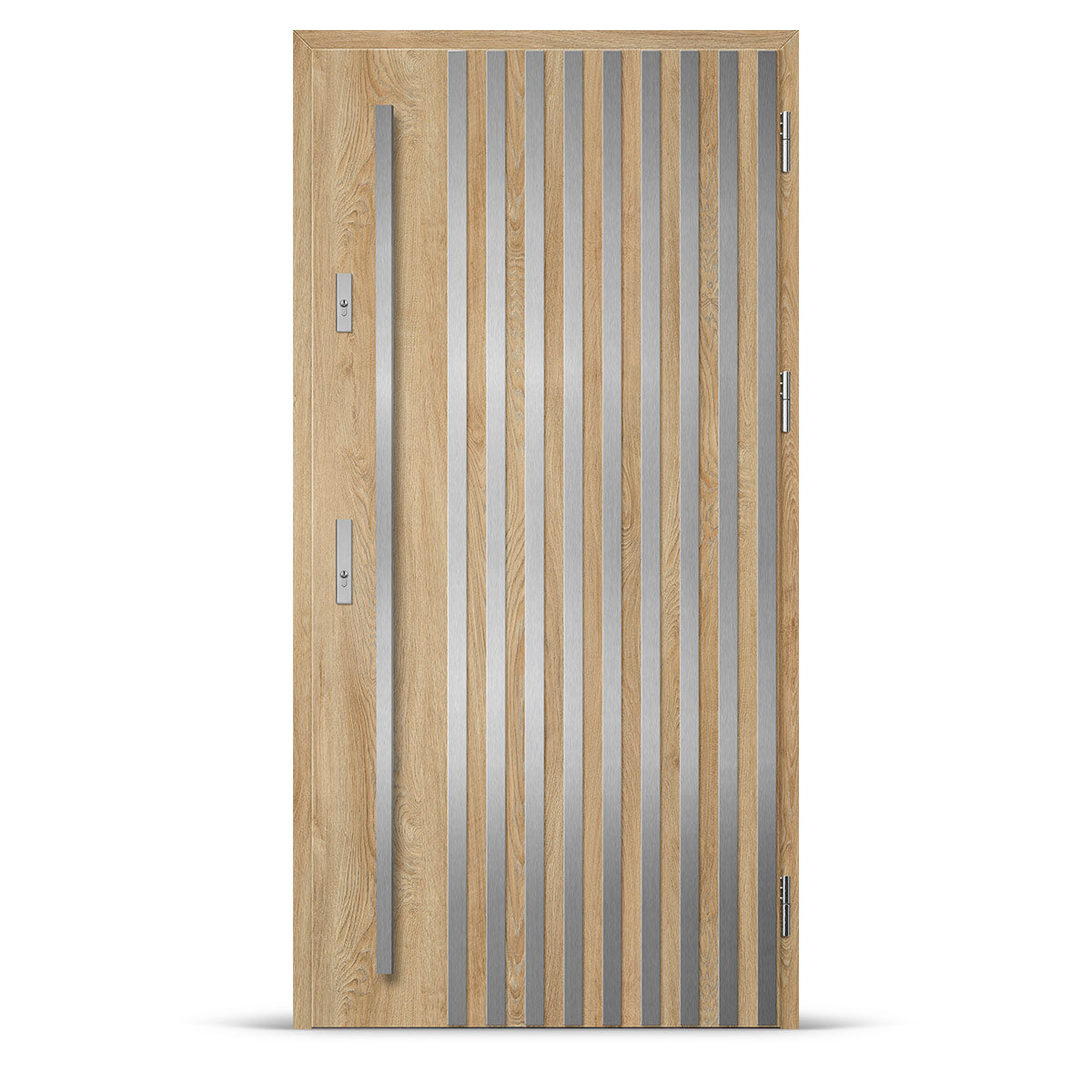 Входна врата ALTA 5