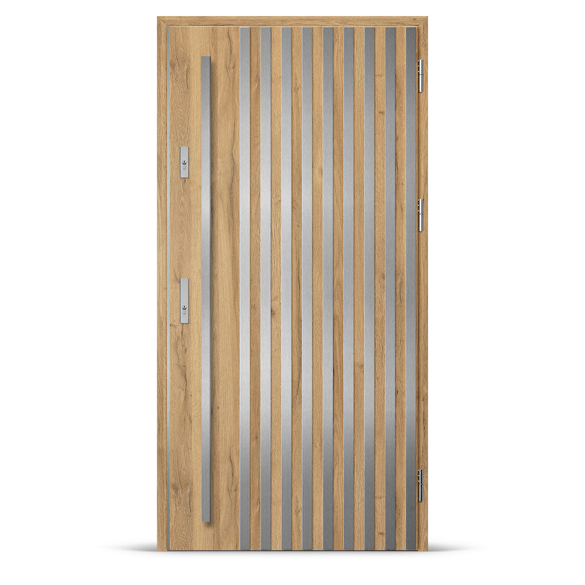 Входна врата ALTA 5